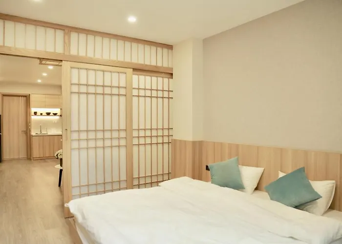 Ajisai Hotel