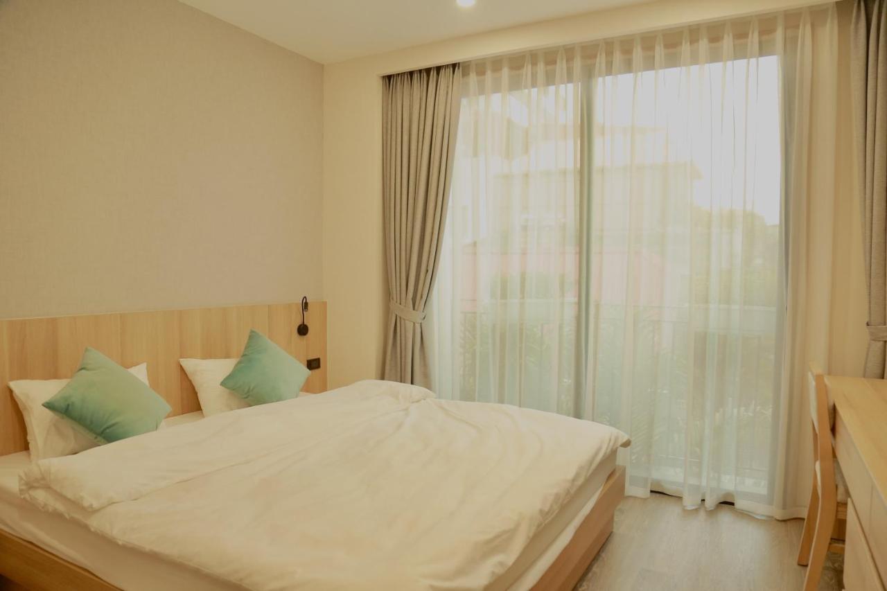 Ajisai Căn hộ Hà Nội