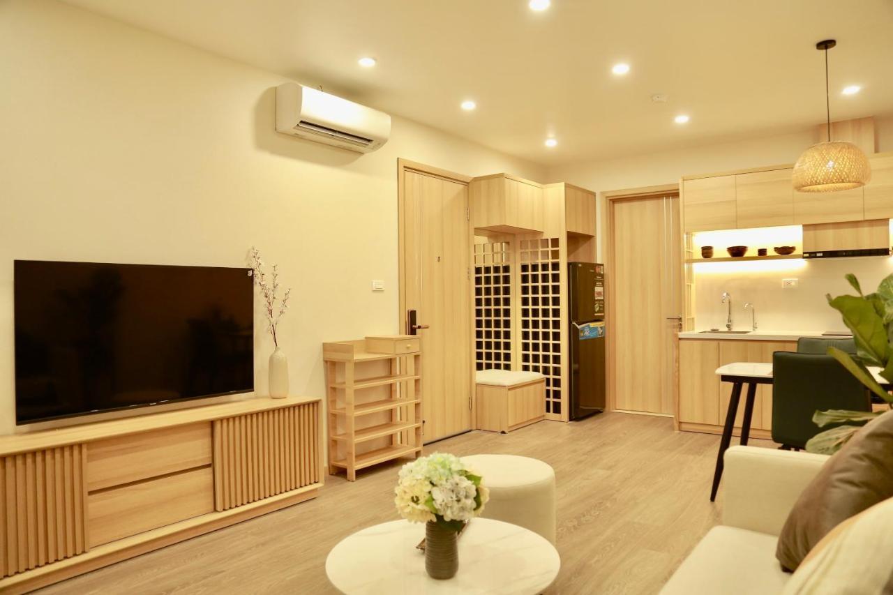 Ajisai Căn hộ Hà Nội